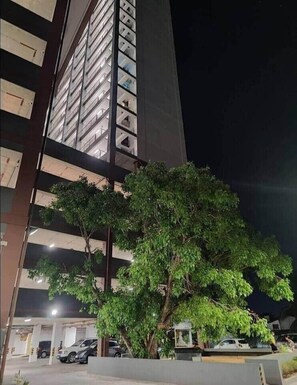 Exterior - H2o Residences Colombo (Colombo)