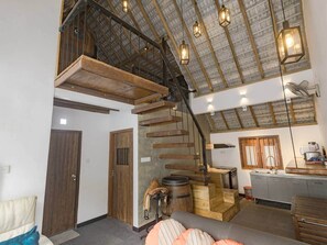 Interior - Wild Wild West Ahangama by Villa H2O (Ahangama)