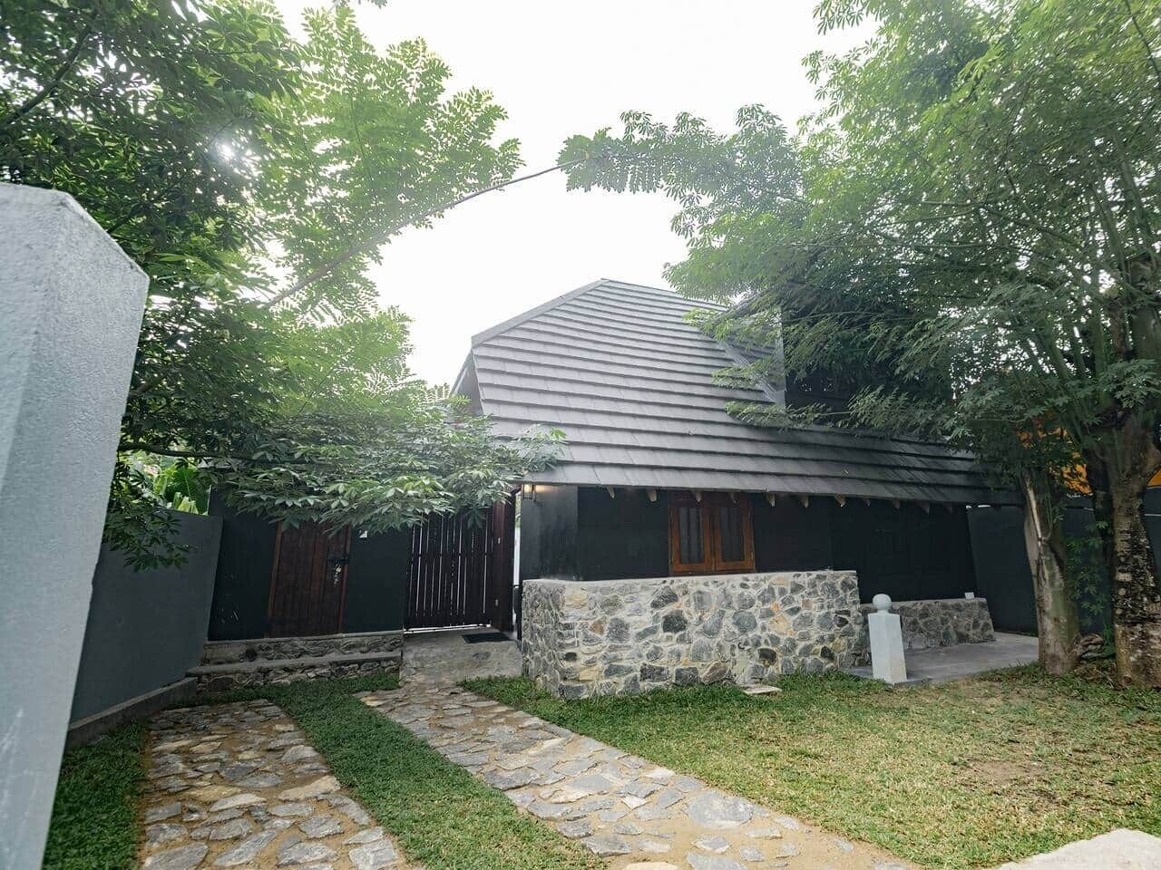 Exterieur