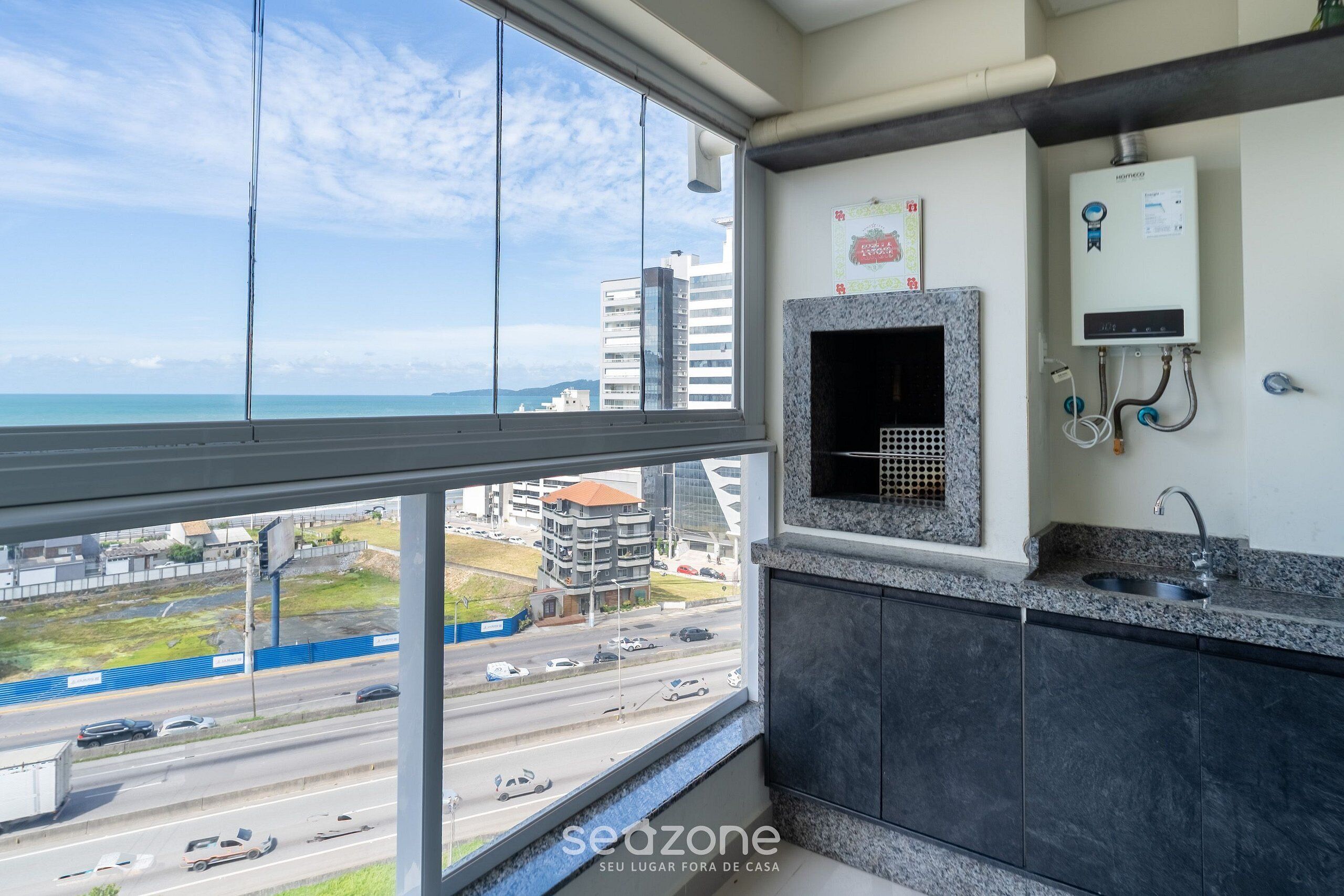 Basic-Apartment | Innenbereich