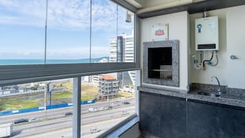 Basic-Apartment | Innenbereich