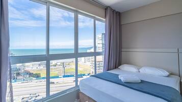 Basic-Apartment | 2 Schlafzimmer, kostenloses WLAN