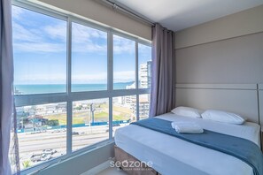 Appartamento Basic | 2 camere, Wi-Fi gratuito