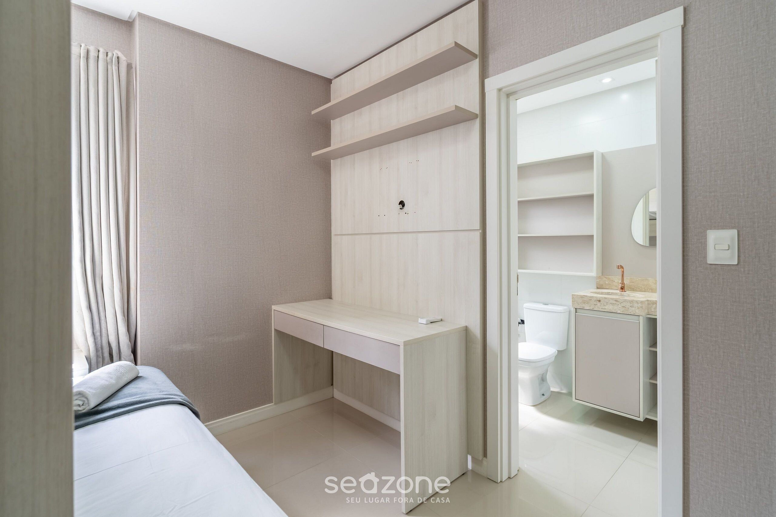 Basic-Apartment | 2 Schlafzimmer, kostenloses WLAN