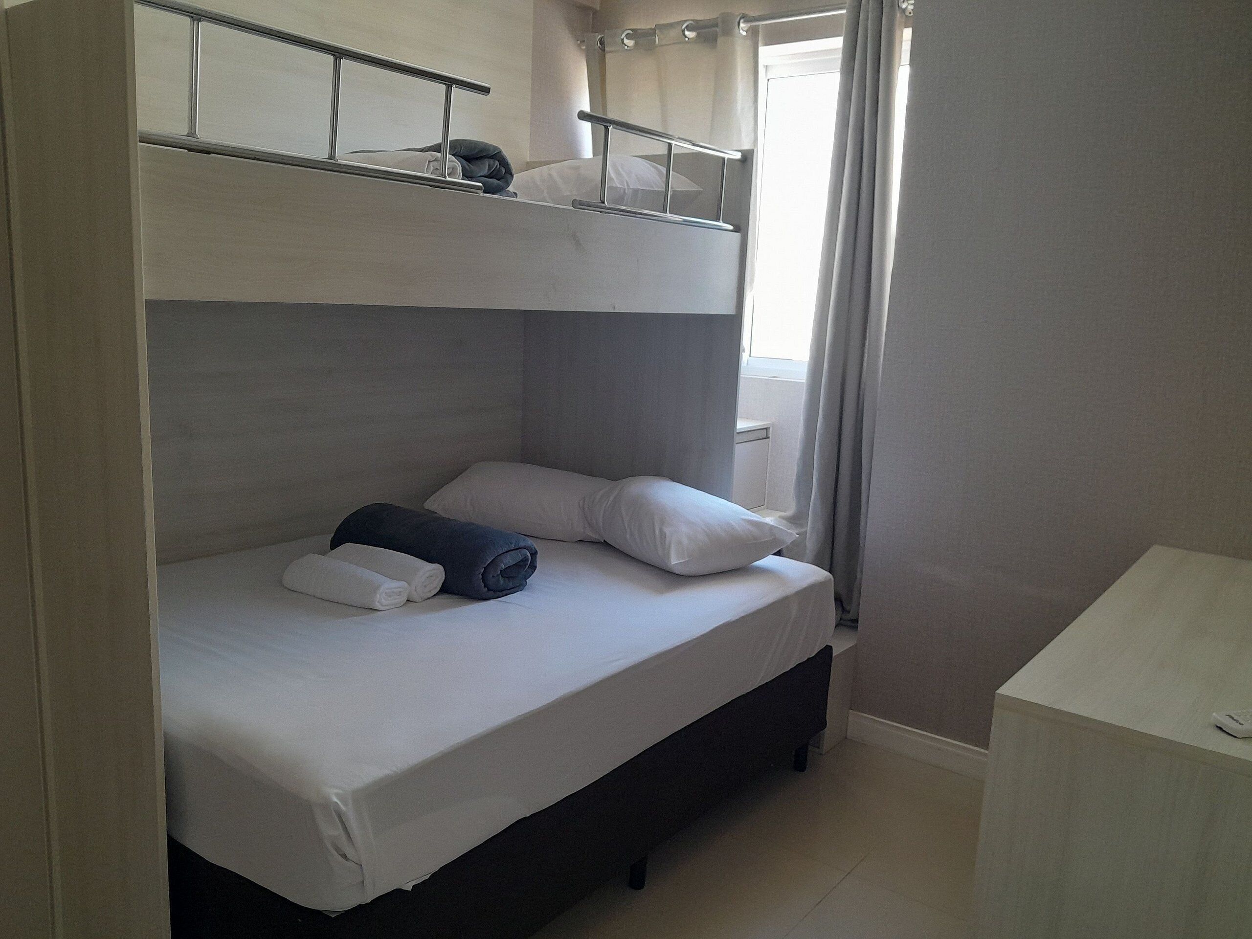 2 habitaciones y wifi gratis 