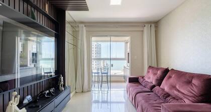 Apartment Sea View 500 m From the Beach Roo0401