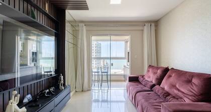 Apartment Sea View 500 m From the Beach Roo0401