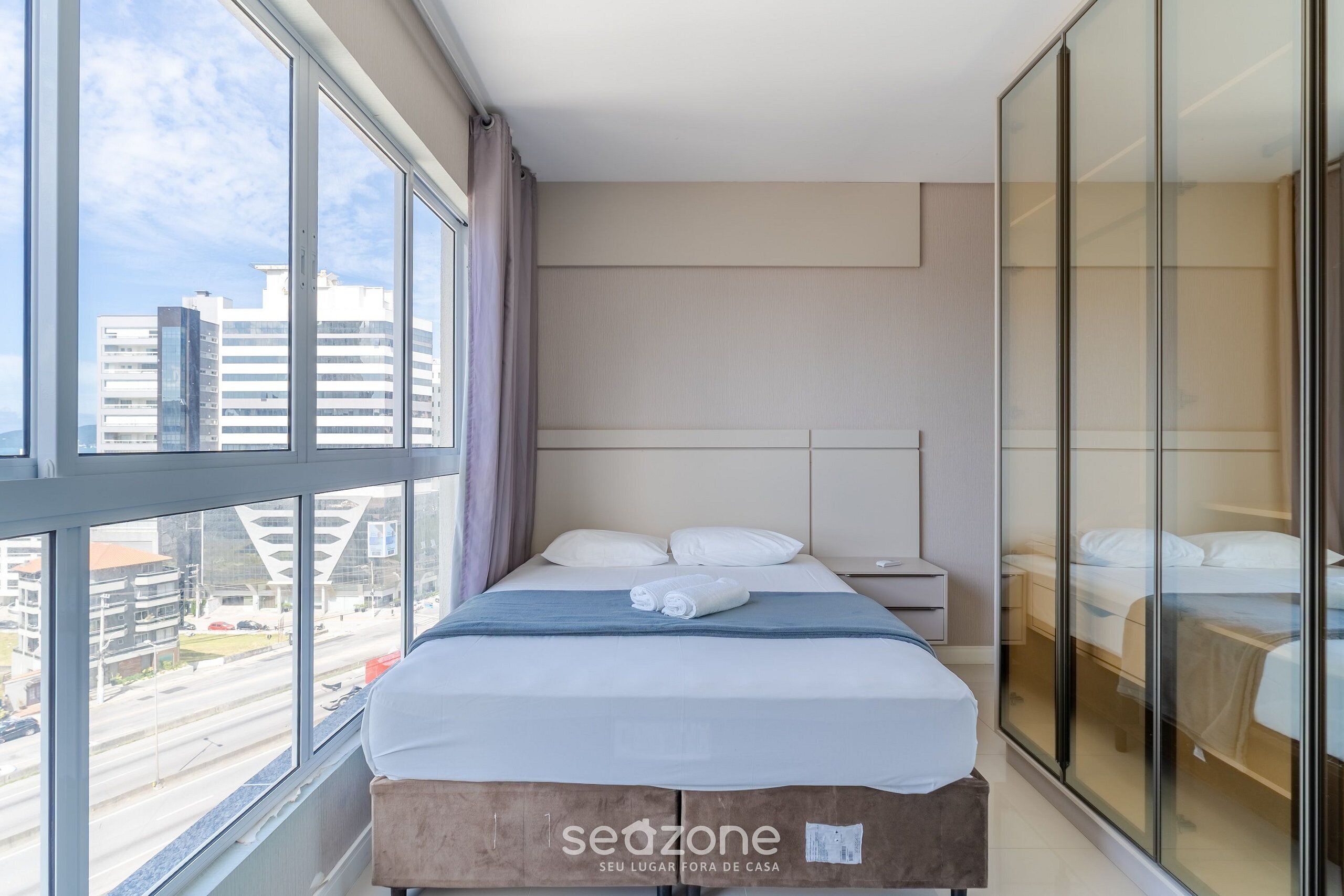 2 عدّة غرف نوم وواي فاي مجانًا