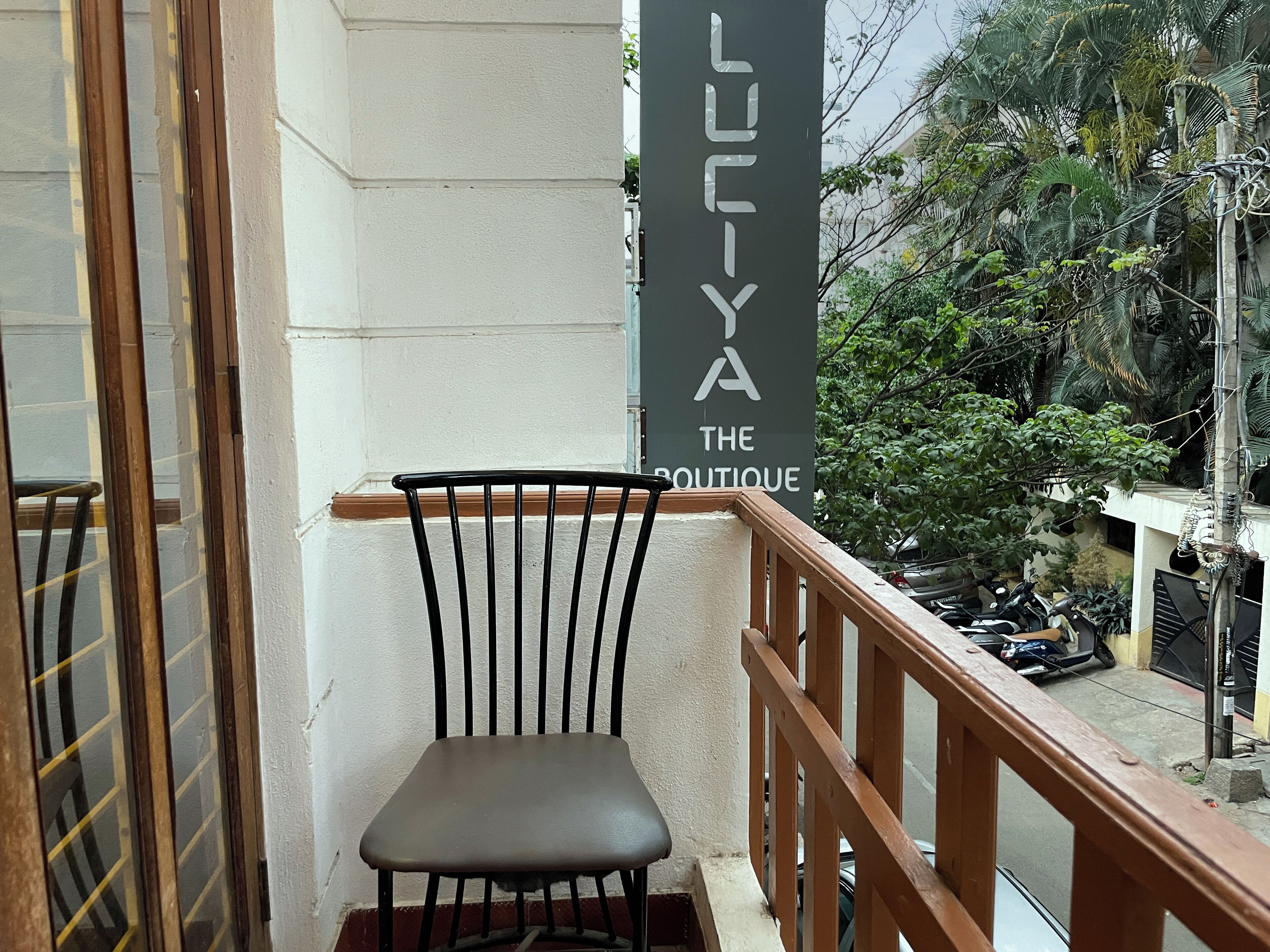 华丽客房, 阳台 | 办公桌、笔记本电脑工作区、免费 WiFi