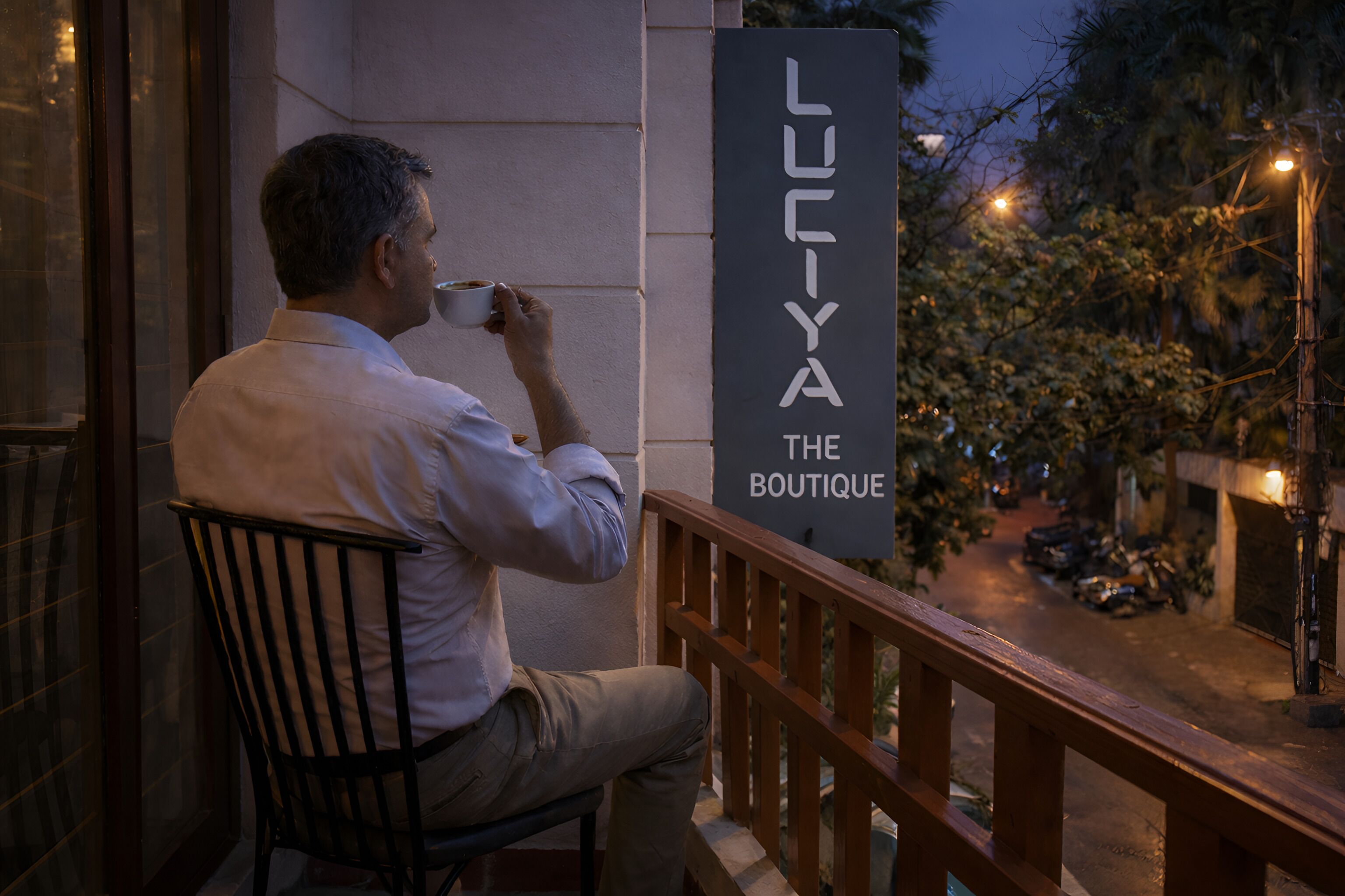 Équipement de l’hébergement