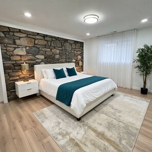 Apartamento de lujo | Wifi gratis