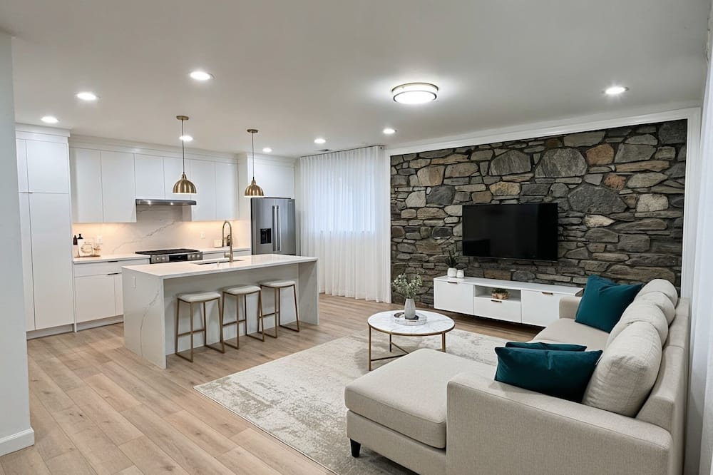 Luxury 1BR located in Prime Yonkers Area