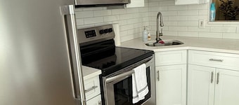 Luxury 1BR located in Prime Yonkers Area