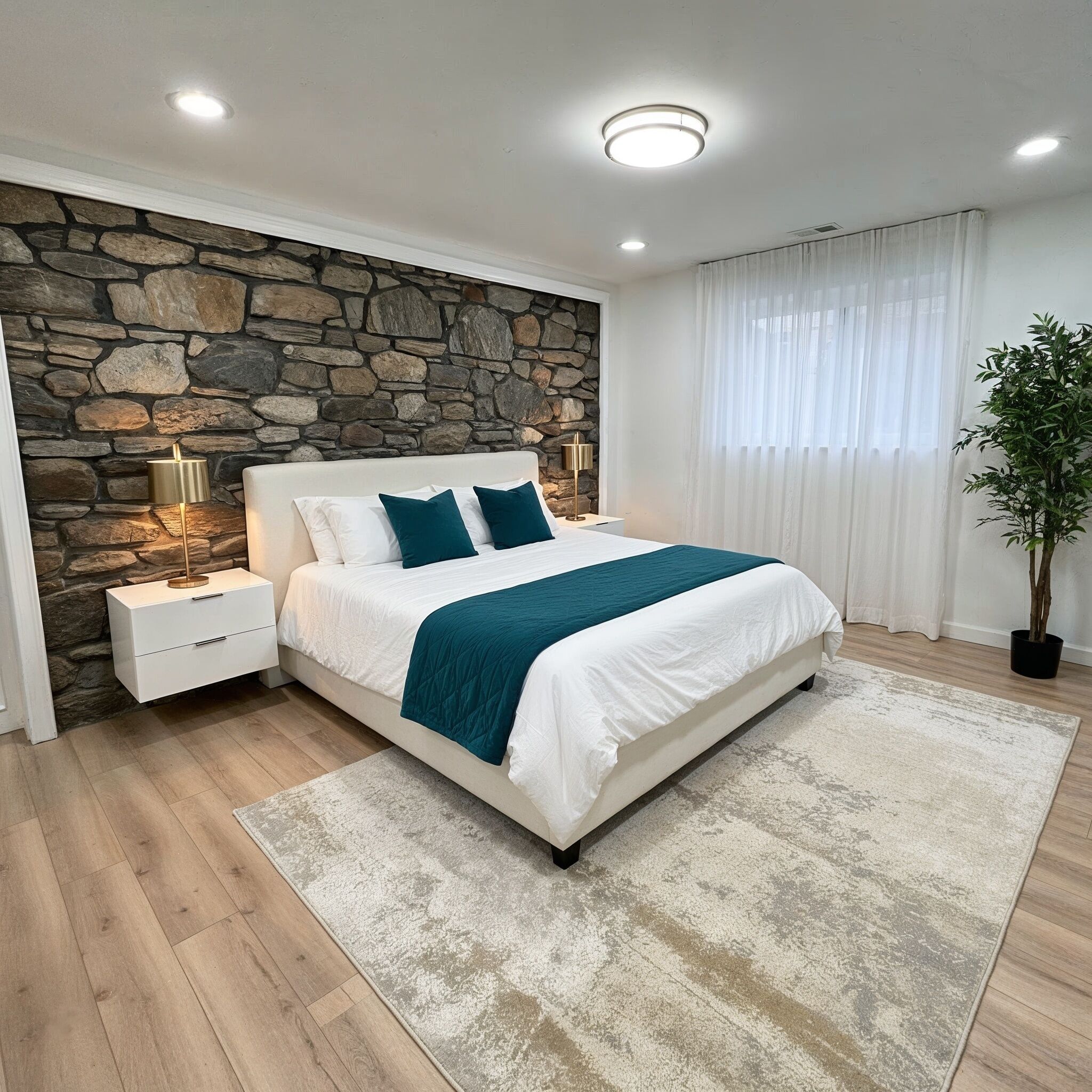 Luxury Apartment | Free WiFi