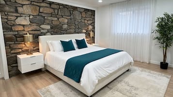 Luxury Apartment | Free WiFi