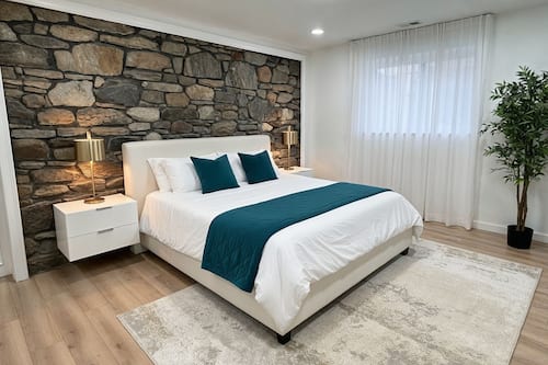 Apartament de luxe | Wifi gratuïta