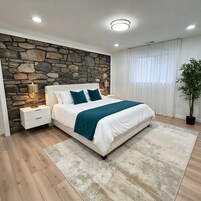 Luxury Apartment | Free WiFi