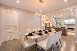 تناول الطعام