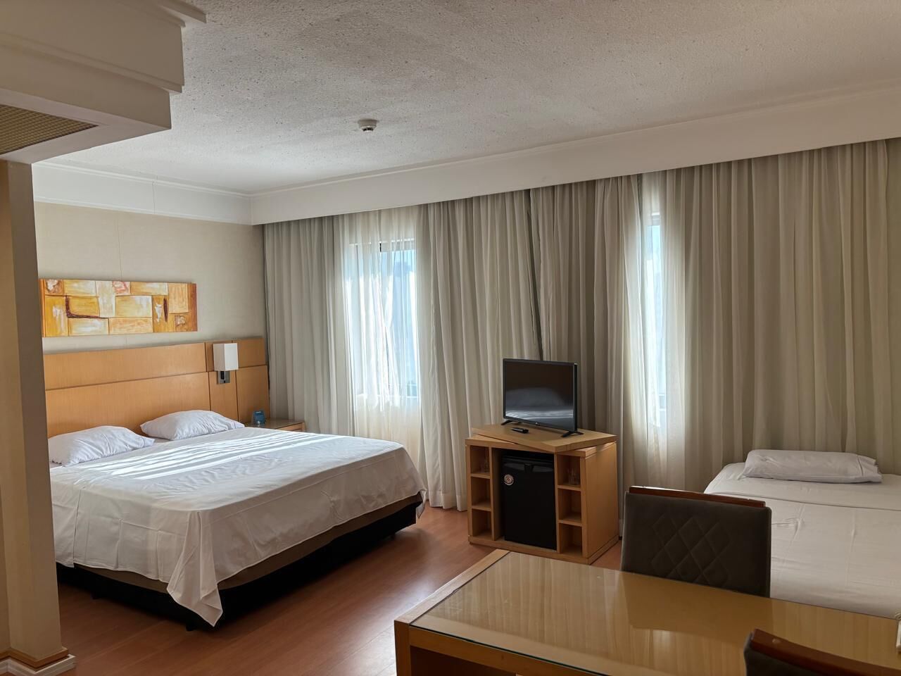 1 Schlafzimmer, Internetzugang