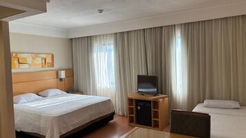 1 Schlafzimmer, Internetzugang