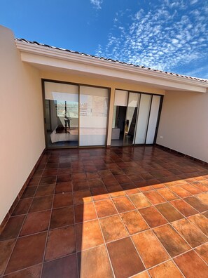 テラス / パティオ