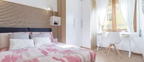 2 bedrooms