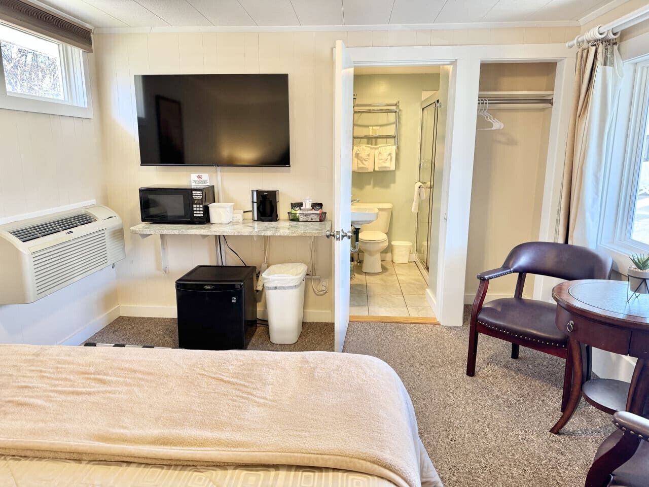 1 chambre, Wi-Fi