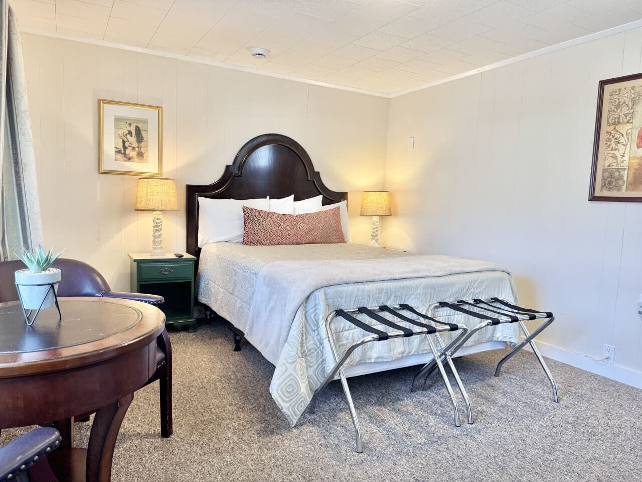 1 chambre, Wi-Fi