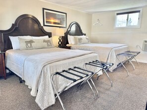 1 Schlafzimmer, WLAN
