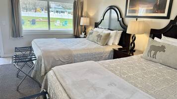 1 bedroom, WiFi
