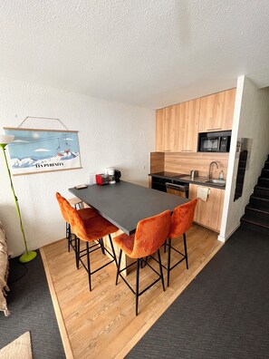 Eget kök