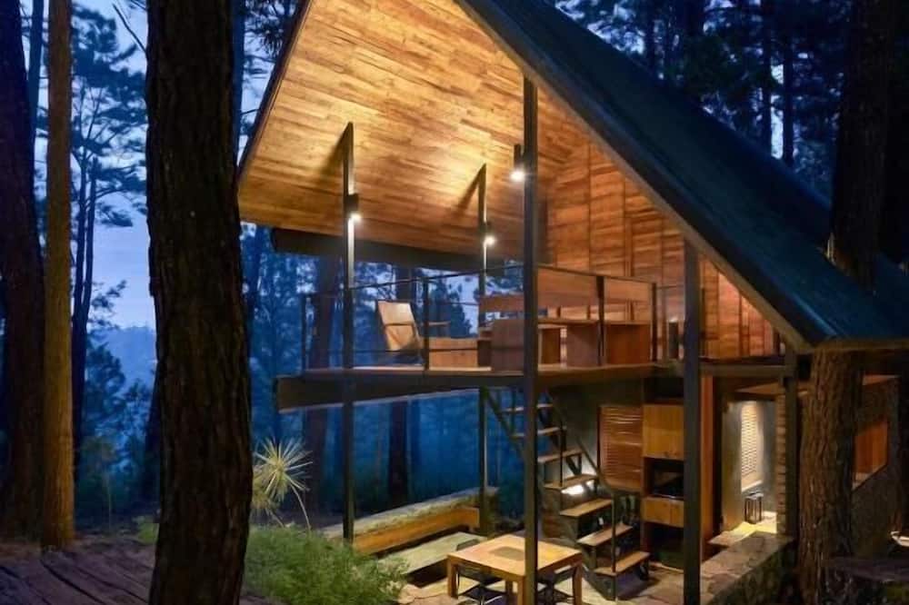 Kaya Retreat