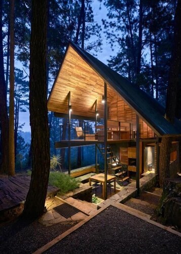 Kaya Retreat