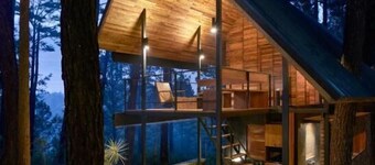 Kaya Retreat