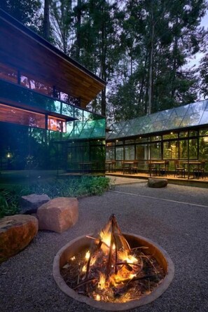 Property grounds - Kaya Retreat (Diyatalawa)