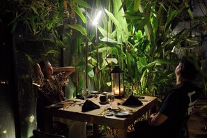 Restaurant - Kaya Retreat (Diyatalawa)