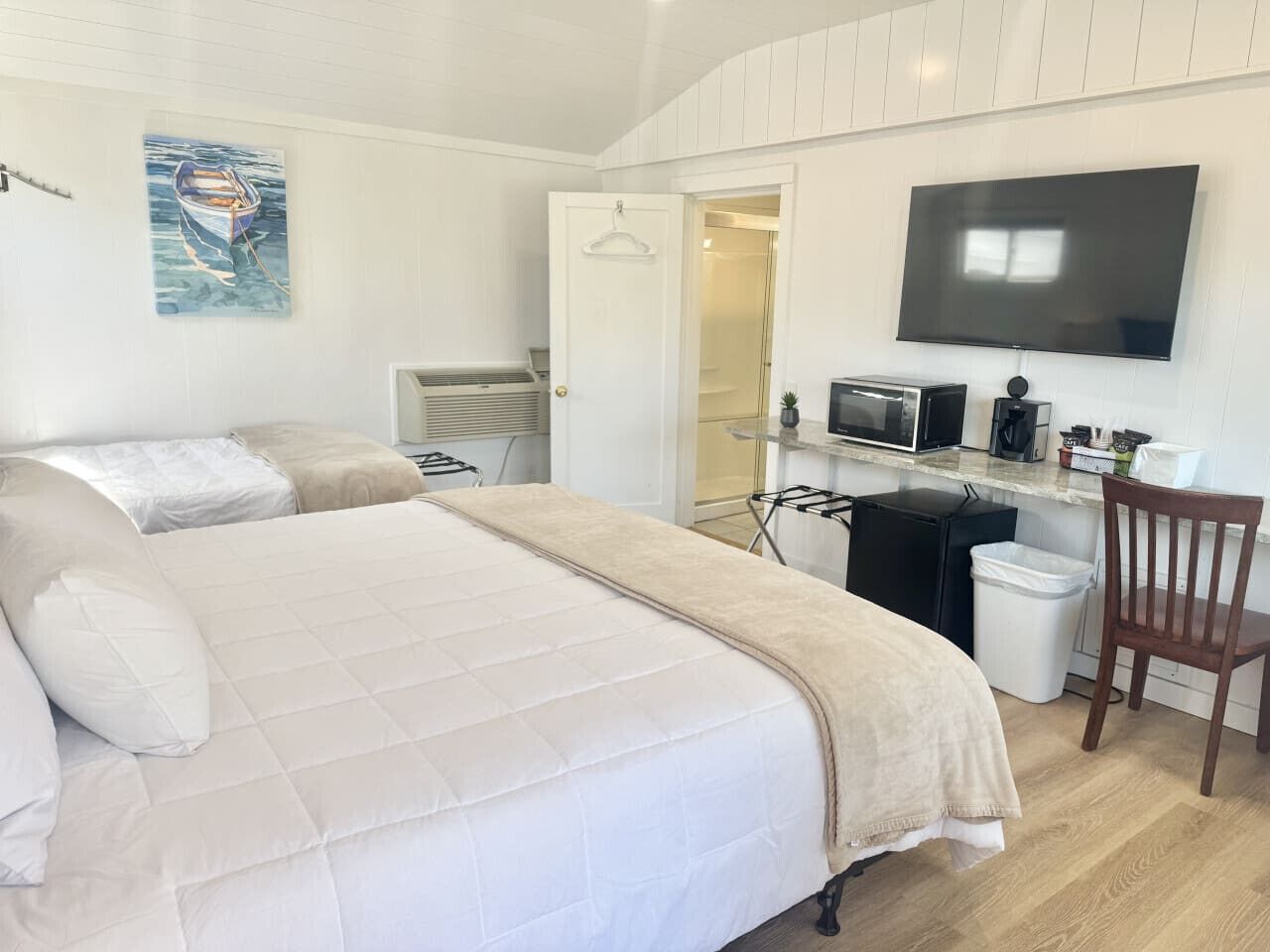 1 chambre, Wi-Fi