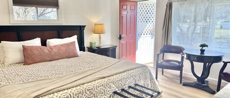 Wi-Fi, draps fournis