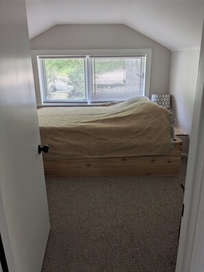 4 chambres, draps fournis