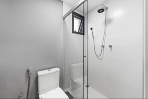 Bathroom - Soma Perdizes  (São Paulo)