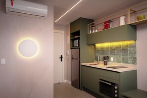 Private kitchen - Soma Perdizes 804 (São Paulo)