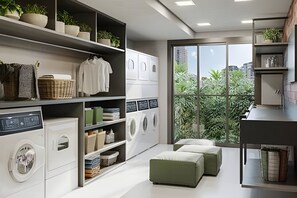 Interior - Soma Perdizes 804 (São Paulo)