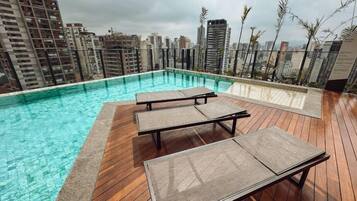 Piscina interna