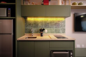 Private kitchen - Soma Perdizes 804 (São Paulo)