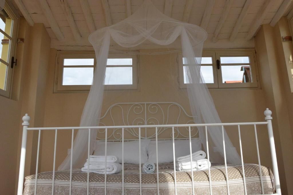 Habitación, 1 cama matrimonial