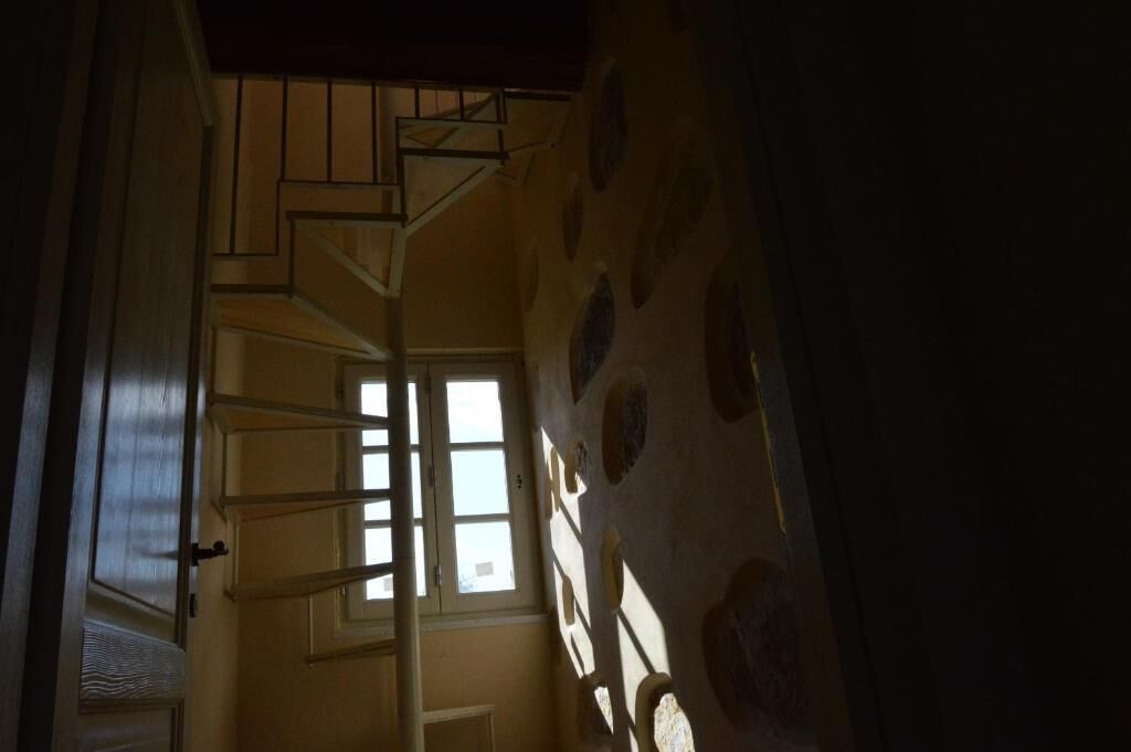 Chambre, 1 lit double