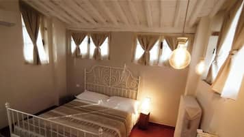 Zimmer, 1 Doppelbett