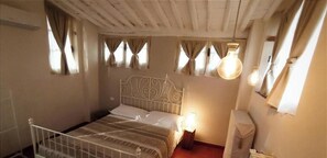 Zimmer, 1 Doppelbett