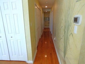 Interior - Beach-Block Family Escape, Spacious Home + Deck, Steps to the Sand! (Ocean City)