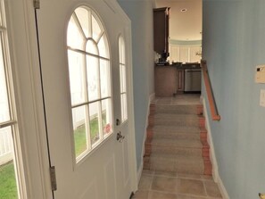 Interior - Prime Goldcoast location - Close to Beach & Boardwalk (Ocean City)